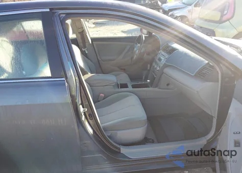 2010 Toyota Camry Le из США, поврежденный, VIN 4T4BF3EK8AR034573